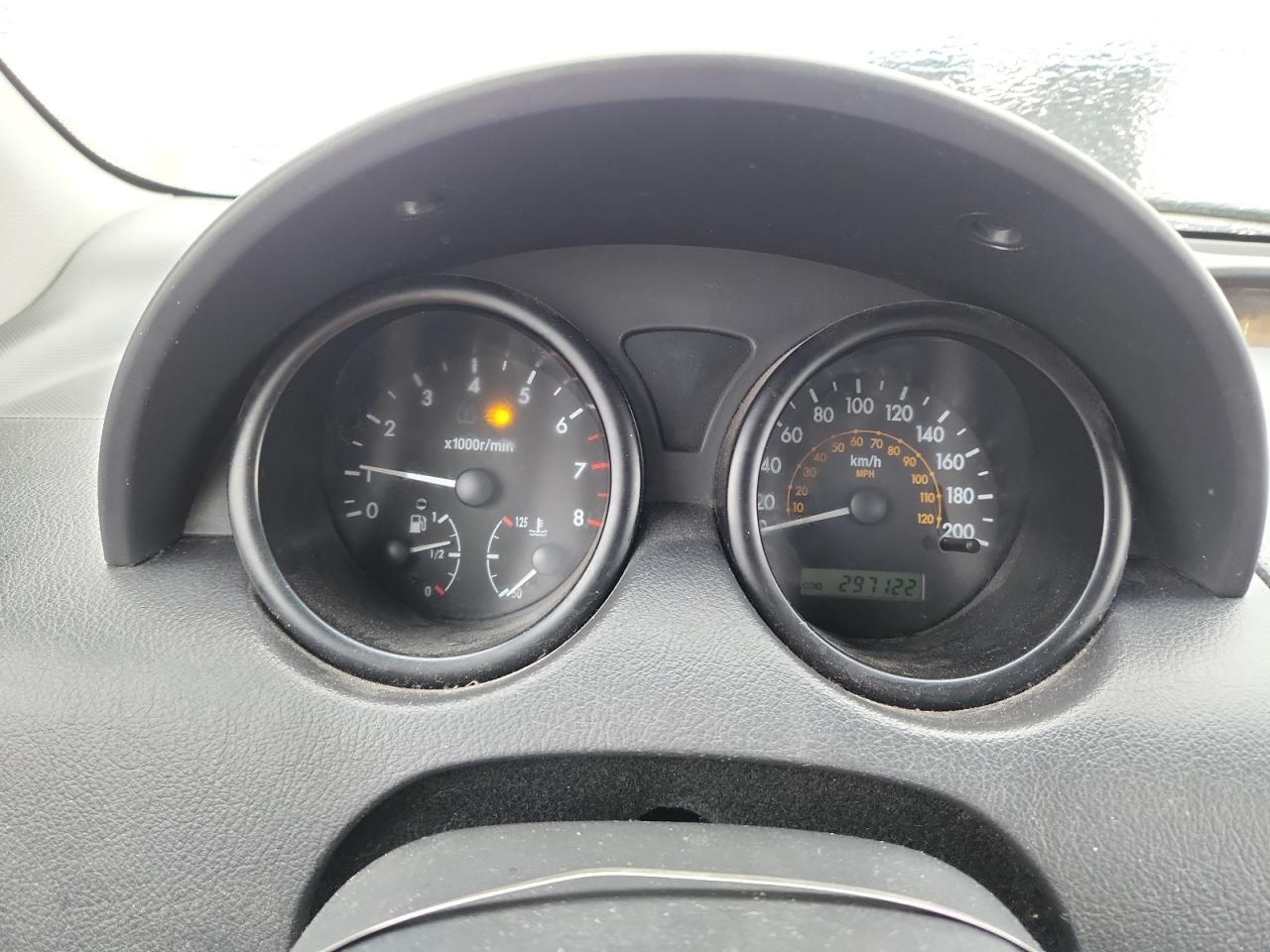 2008 Suzuki Swift VIN: KL5TJ66678B063451 Lot: 92861295