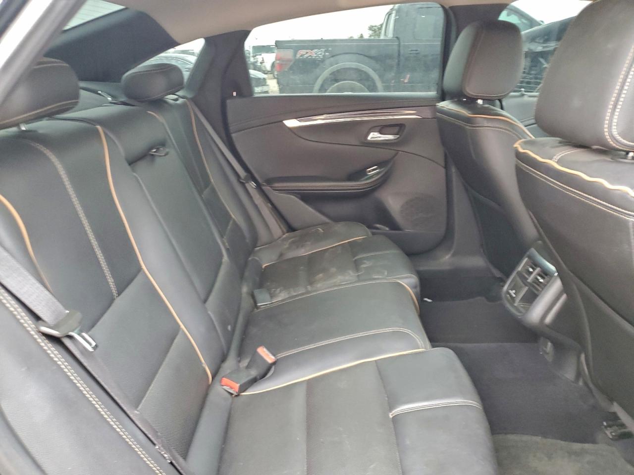 2019 Chevrolet Impala Premier VIN: 2G1105S38K9116976 Lot: 94152805