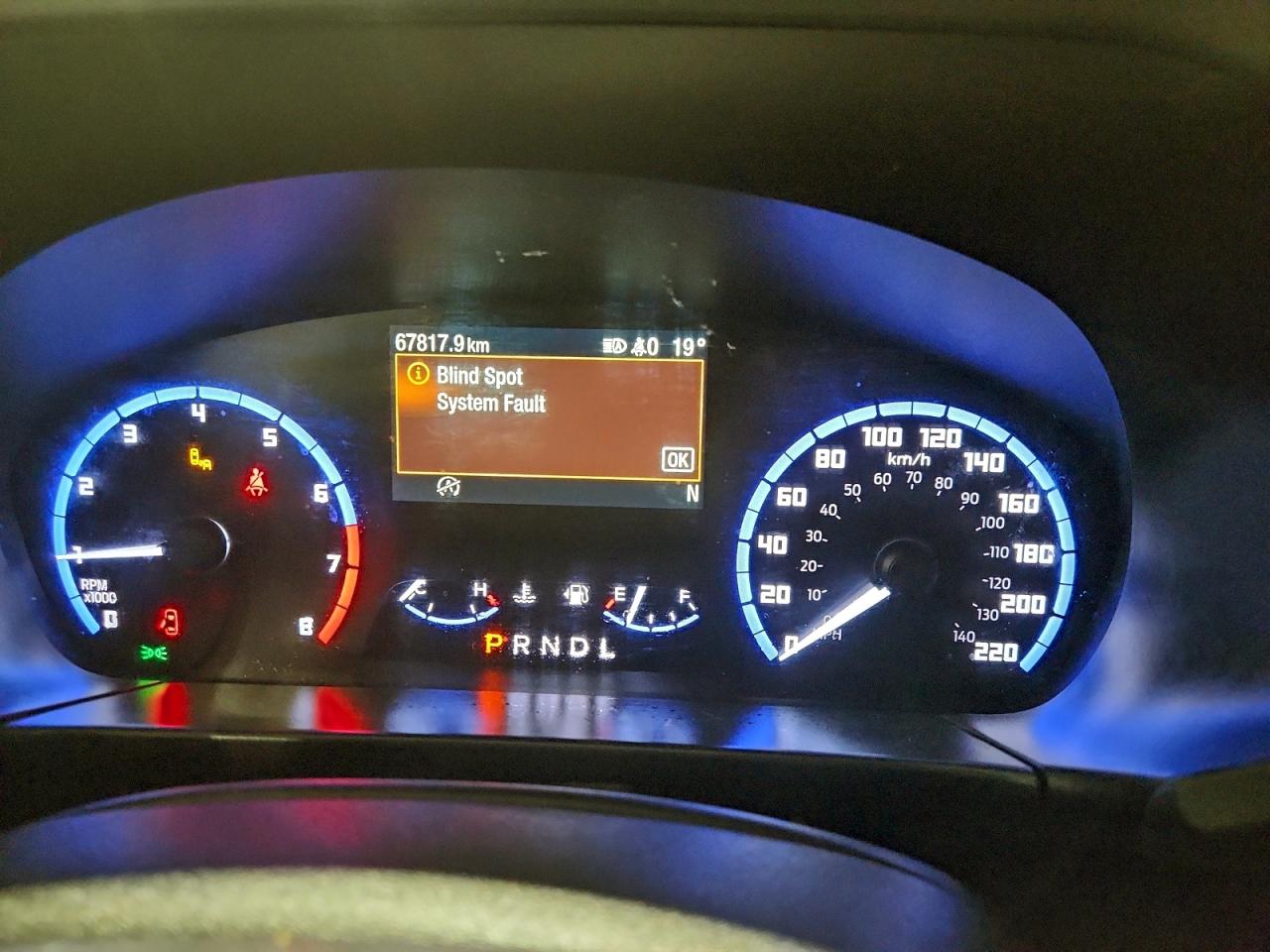 2021 Ford Bronco Sport Big Bend VIN: 3FMCR9B67MRA73327 Lot: 94879625