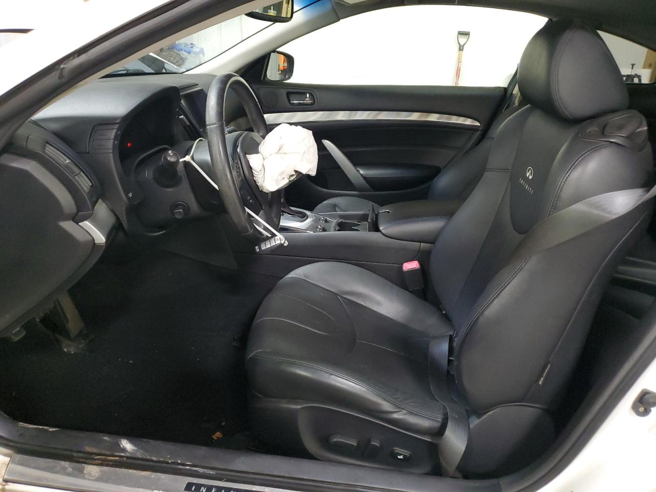 2014 Infiniti Q60 Journey VIN: JN1CV6EK4EM110211 Lot: 92214975