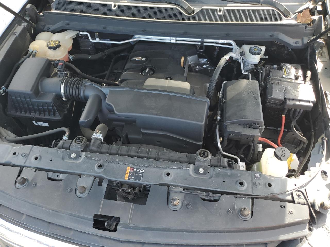 2018 Chevrolet Colorado Lt VIN: 1GCHSCEAXJ1205546 Lot: 92133585