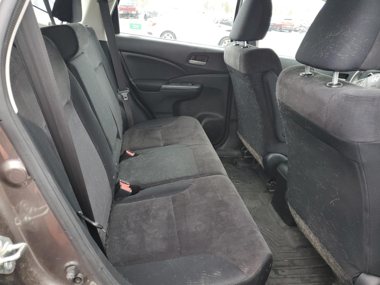 2014 Honda Cr-V Lx VIN: 2HKRM4H38EH662033 Lot: 92220125