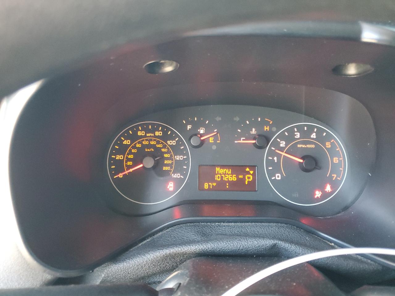 2019 Ram Promaster City VIN: ZFBHRFAB2K6N61413 Lot: 92253885