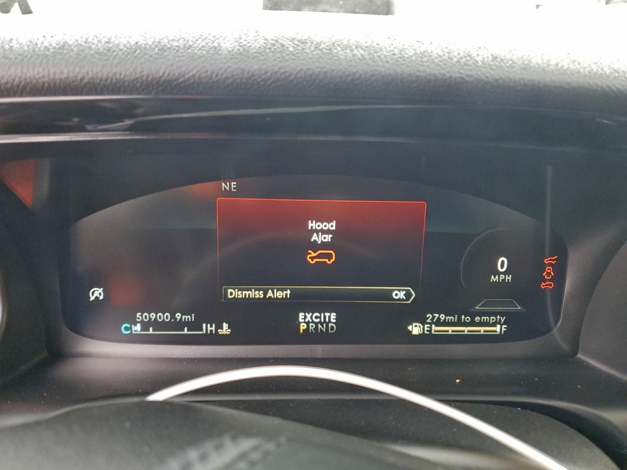 2023 Lincoln Aviator Reserve VIN: 5LM5J7WC0PGL02816 Lot: 94078785