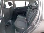 2013 HYUNDAI I20 1.2 STYLE 5DR for sale at Copart WESTBURY