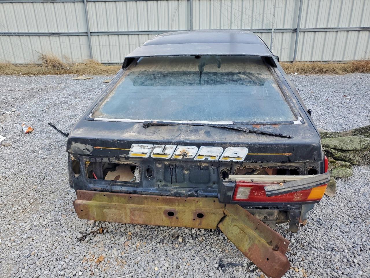 1984 Toyota Supra VIN: JT2MA67LXE0102908 Lot: 92845925