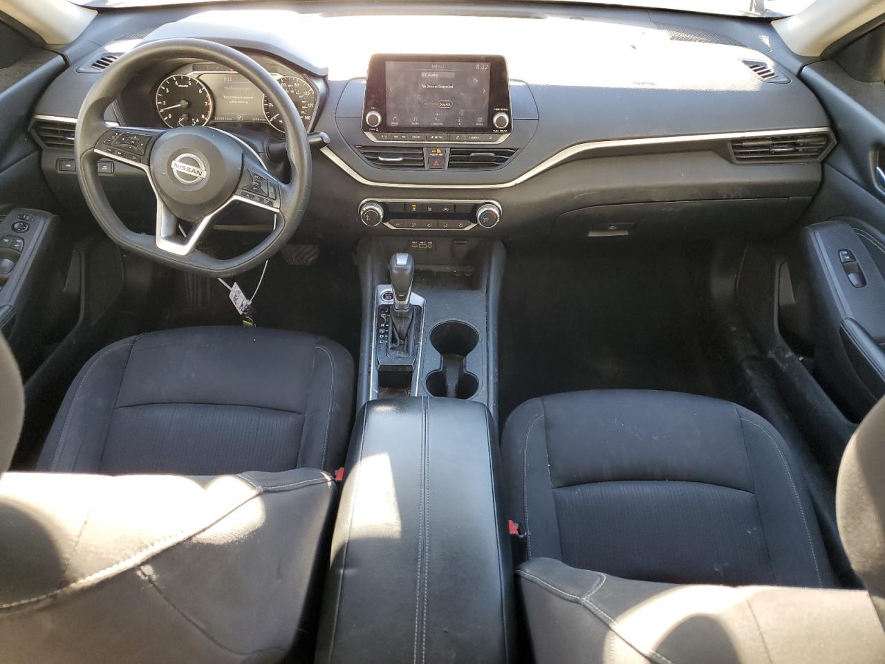 2020 Nissan Altima S VIN: 1N4BL4BV8LC243192 Lot: 92928275