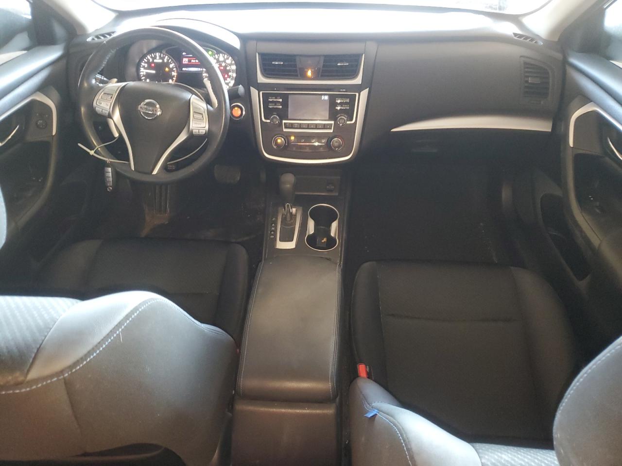 2016 Nissan Altima 2.5 VIN: 1N4AL3AP2GC292404 Lot: 92628925