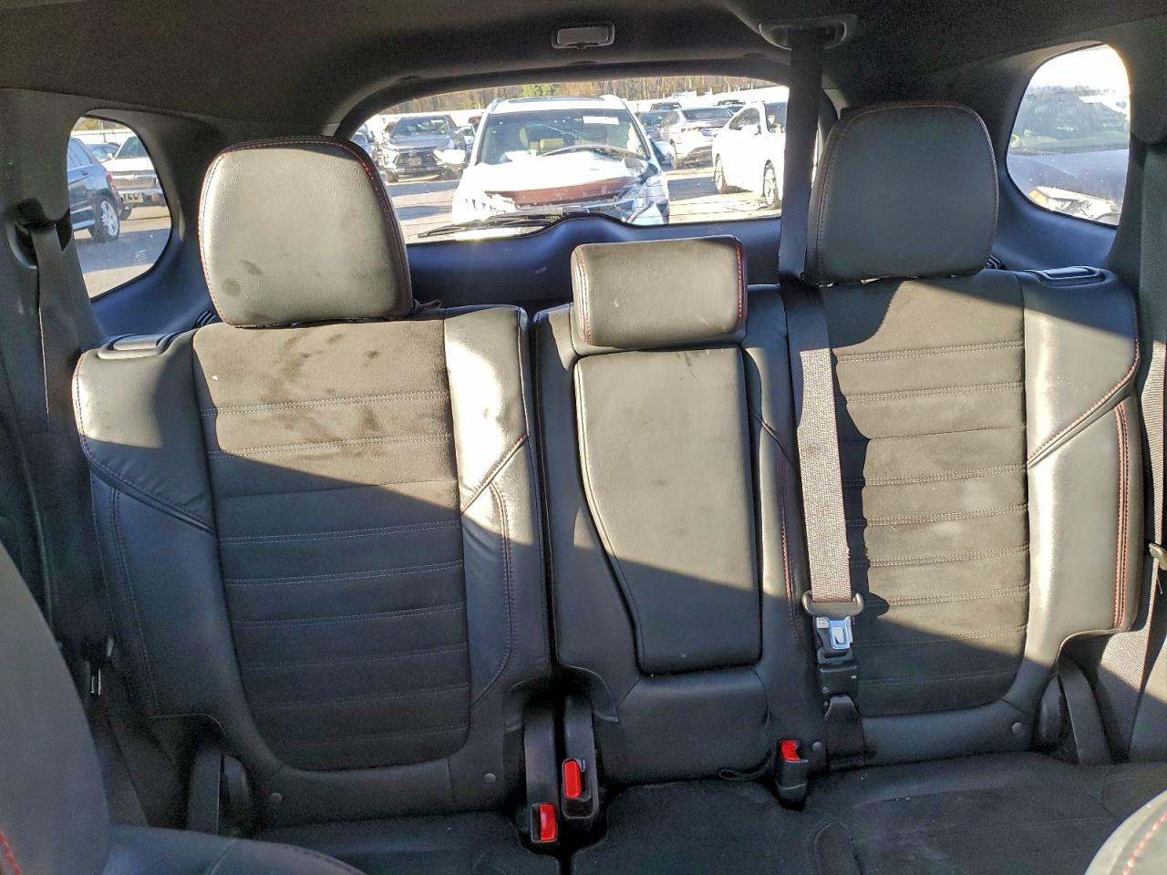 2020 Mitsubishi Outlander Se VIN: JA4AD3A38LZ023717 Lot: 93681145