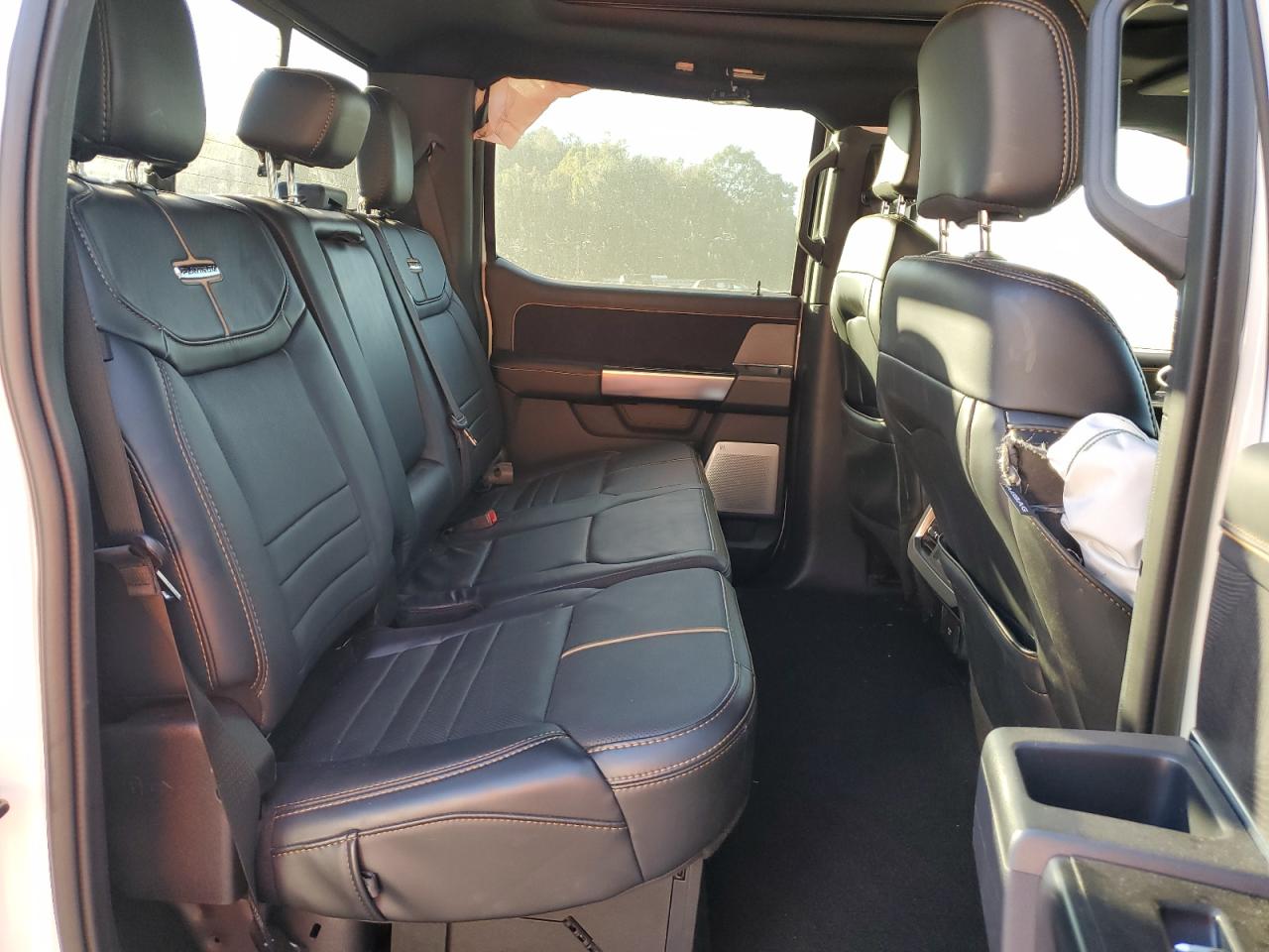 2024 Ford F250 Super Duty VIN: 1FT8W2BT1REE78710 Lot: 90837005