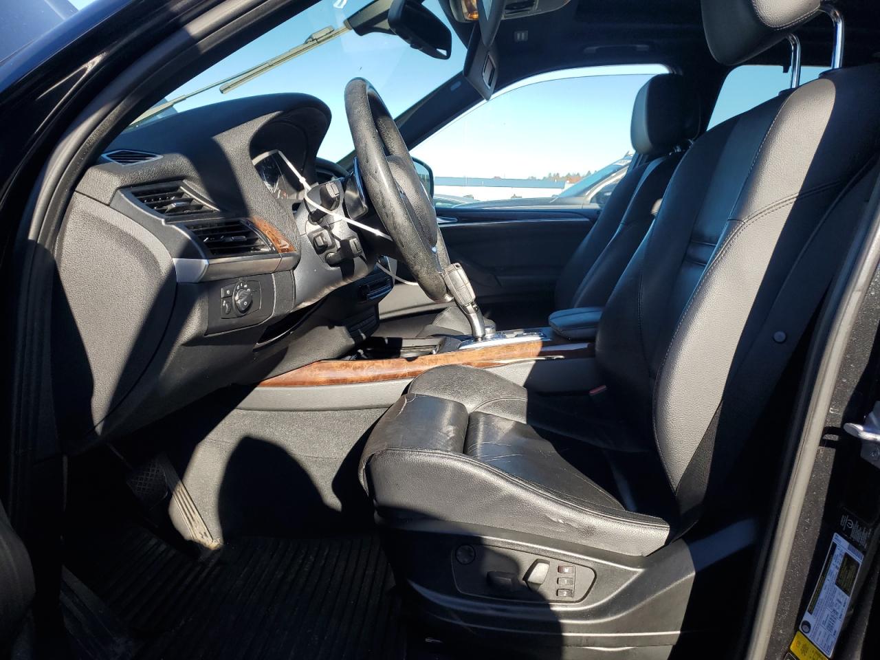 2013 BMW X5 xDrive35I VIN: 5UXZV4C58D0E09846 Lot: 91321505