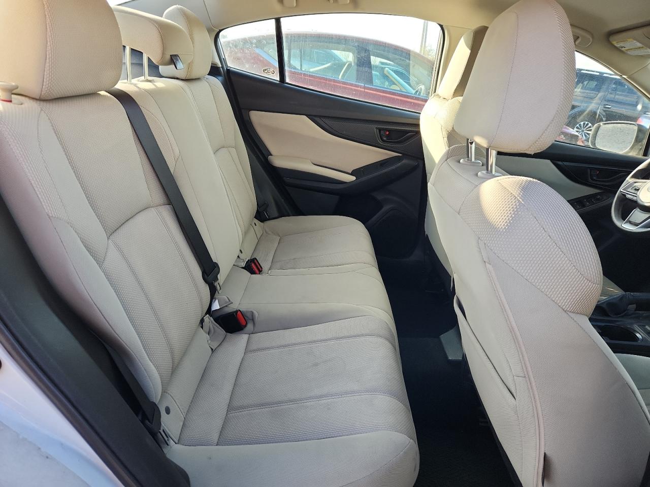 2019 Subaru Impreza Premium VIN: 4S3GKAD66K3619748 Lot: 90965705