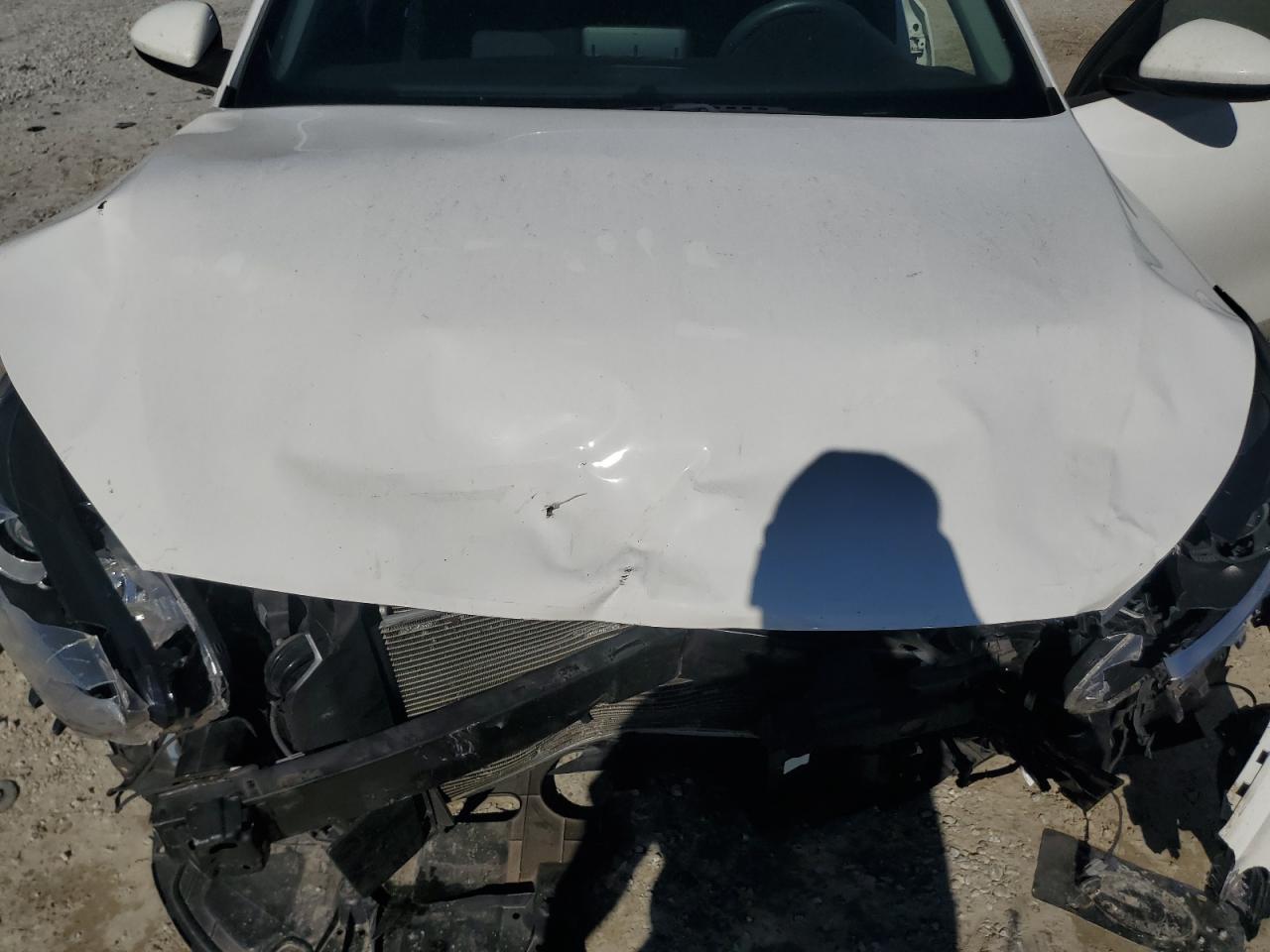 2019 Kia Forte Fe VIN: 3KPF24AD6KE057861 Lot: 91097955