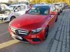 2017 MERCEDES-BENZ E CLASS E220D AMG LINE PREMIUM PLUS 5DR 9G-TRONIC for sale at Copart SANDWICH