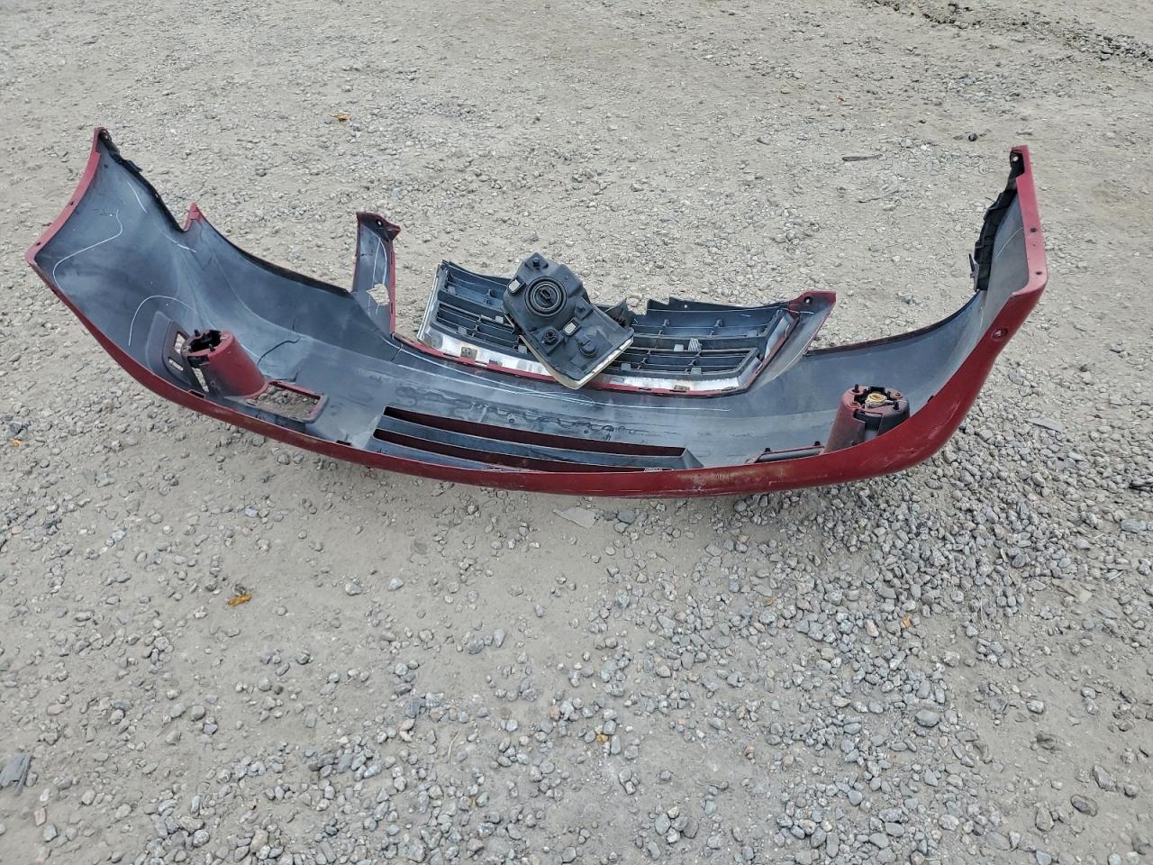 2010 Dodge Grand Caravan Sxt VIN: 2D4RN5DX3AR124898 Lot: 92929675