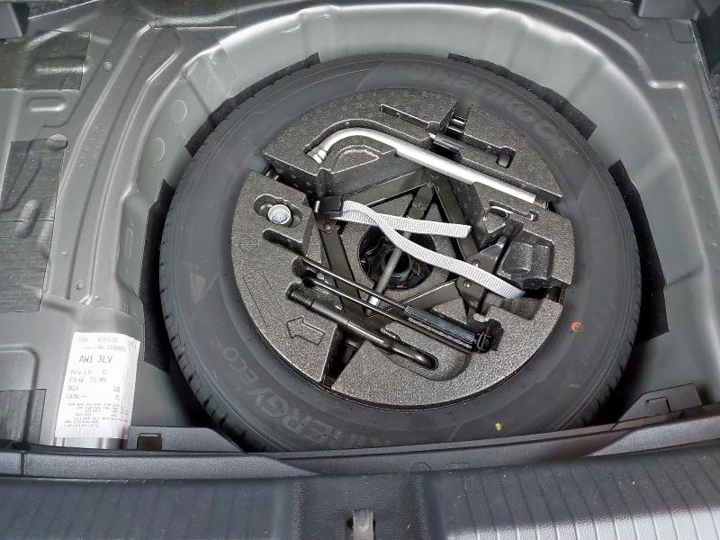 2020 VOLKSWAGEN POLO 1.0 TSI 95 MATCH 5DR