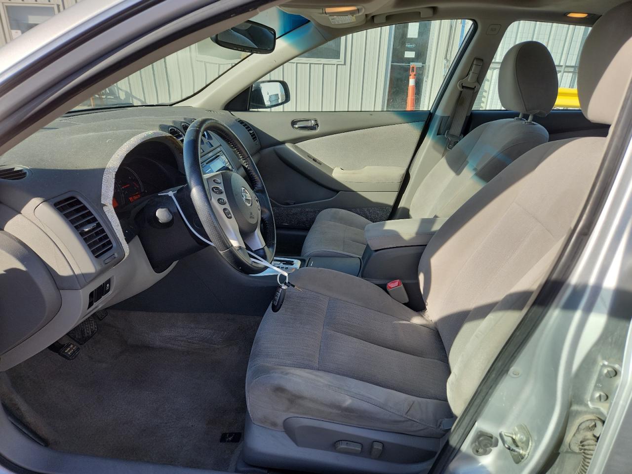 2012 Nissan Altima Base VIN: 1N4AL2AP5CN419073 Lot: 92298945