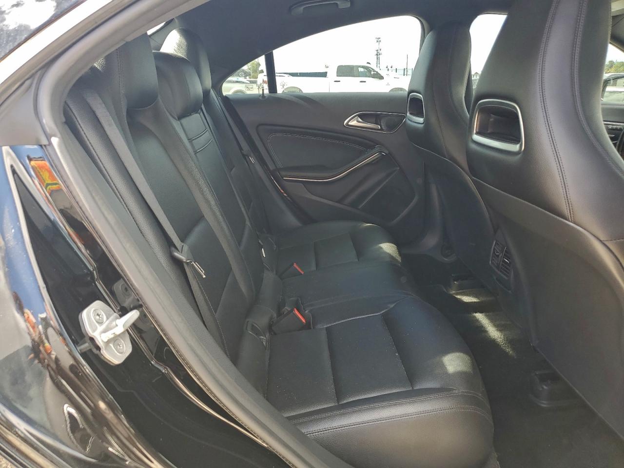 2015 Mercedes-Benz Cla 250 4Matic VIN: WDDSJ4GB8FN188742 Lot: 94449375