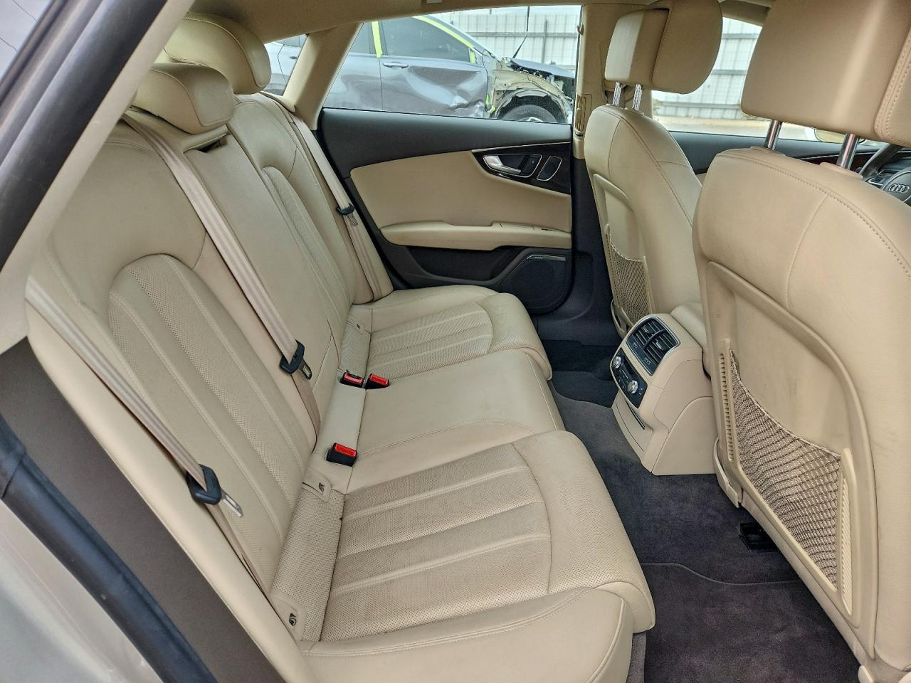 2016 Audi A7 Prestige VIN: WAU2GAFC3GN181083 Lot: 94094475