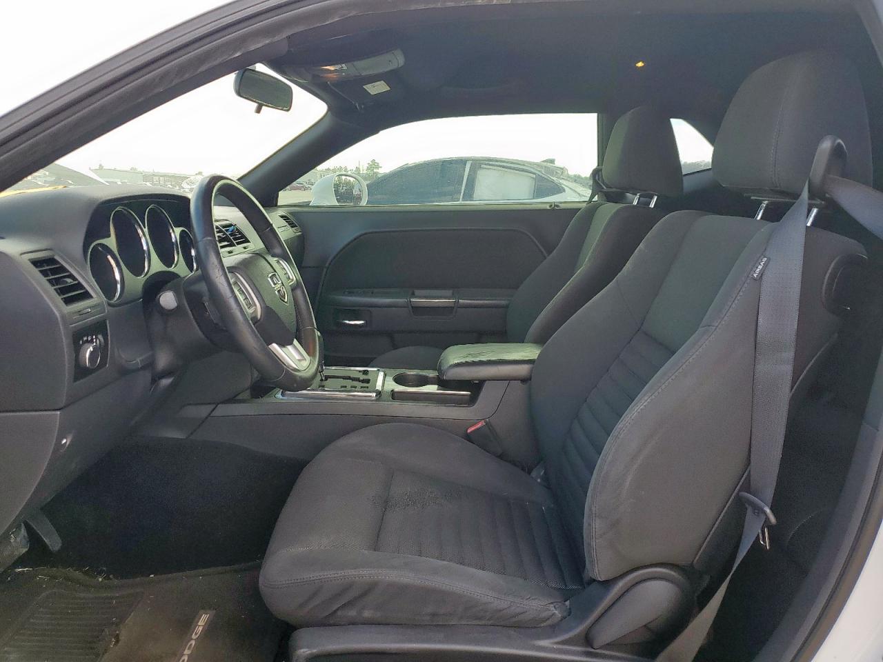 2013 Dodge Challenger Sxt VIN: 2C3CDYAG9DH540450 Lot: 90875415