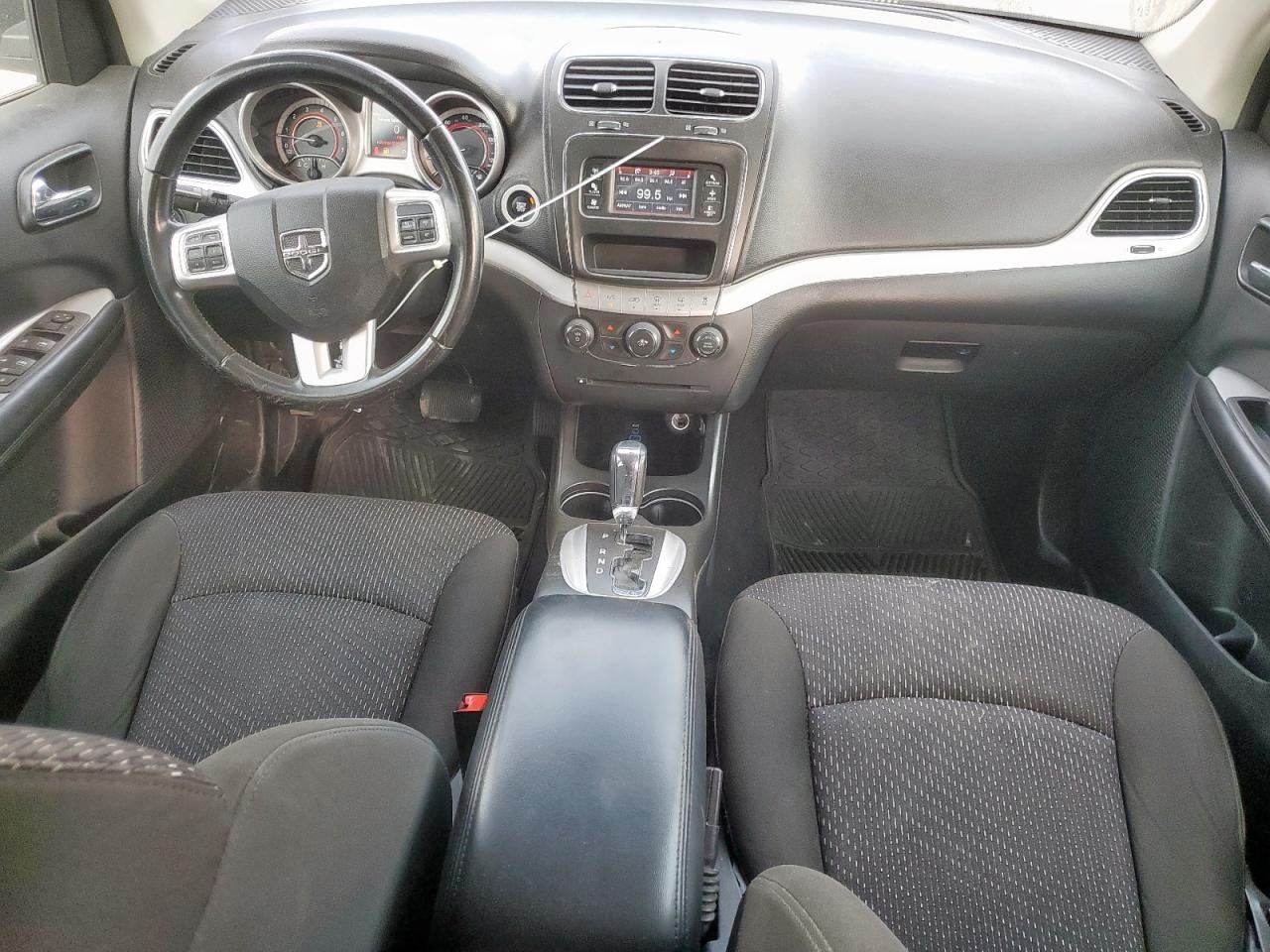 2020 Dodge Journey Se VIN: 3C4PDCABXLT273684 Lot: 94070395