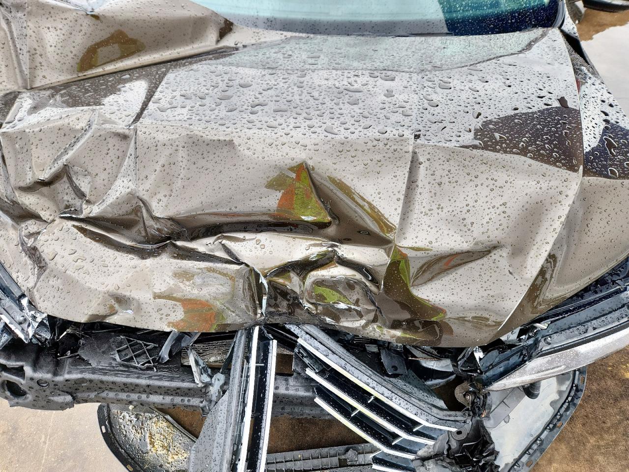 2019 Volkswagen Passat Wolfsburg VIN: 1VWLA7A35KC013661 Lot: 93898935