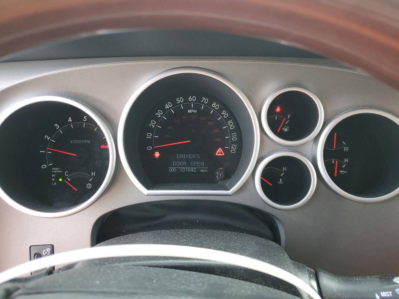 2016 Toyota Sequoia Platinum VIN: 5TDDW5G10GS130945 Lot: 92997205