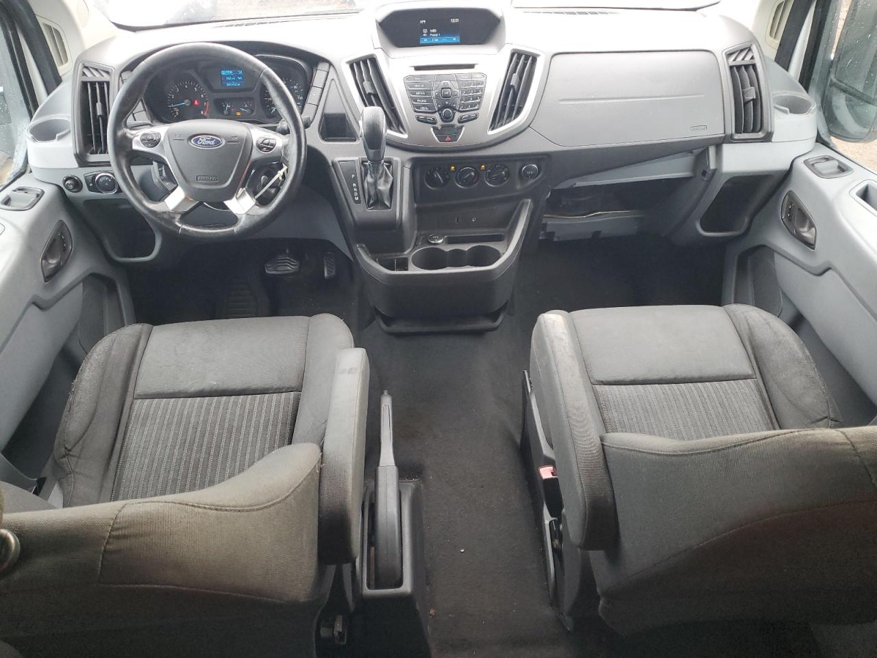 2016 Ford Transit T-350 VIN: 1FBZX2ZM0GKB18623 Lot: 93498385