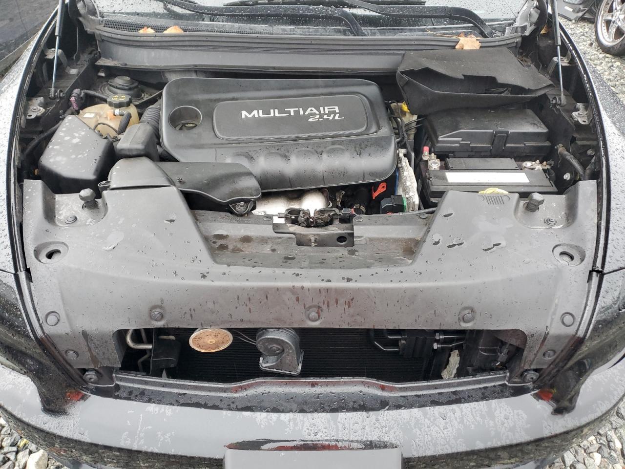 2014 Jeep Cherokee Latitude VIN: 1C4PJMCB6EW146908 Lot: 91969815