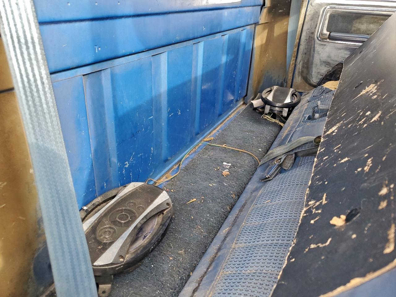 1985 Ford F150 VIN: 1FTDF15N3FPA85961 Lot: 93728605