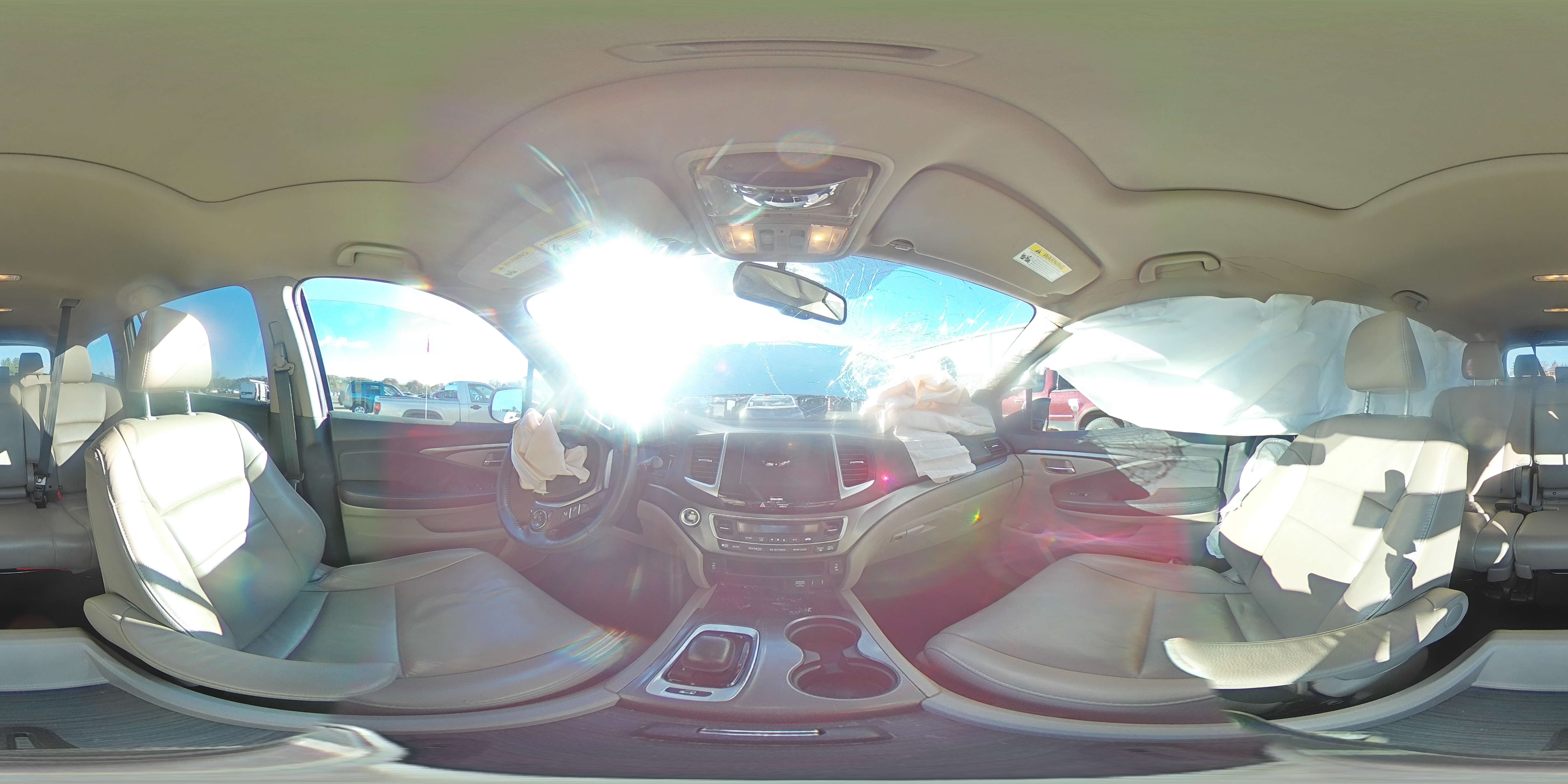 2018 Honda Pilot Exl VIN: 5FNYF6H51JB011693 Lot: 90525045