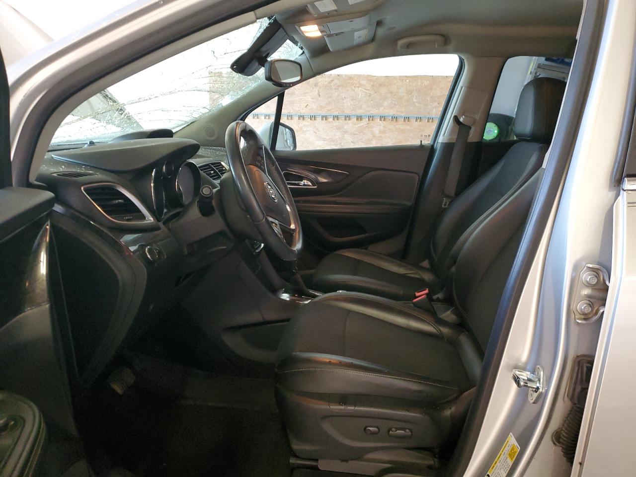 2013 Buick Encore VIN: KL4CJASB5DB063890 Lot: 91590815