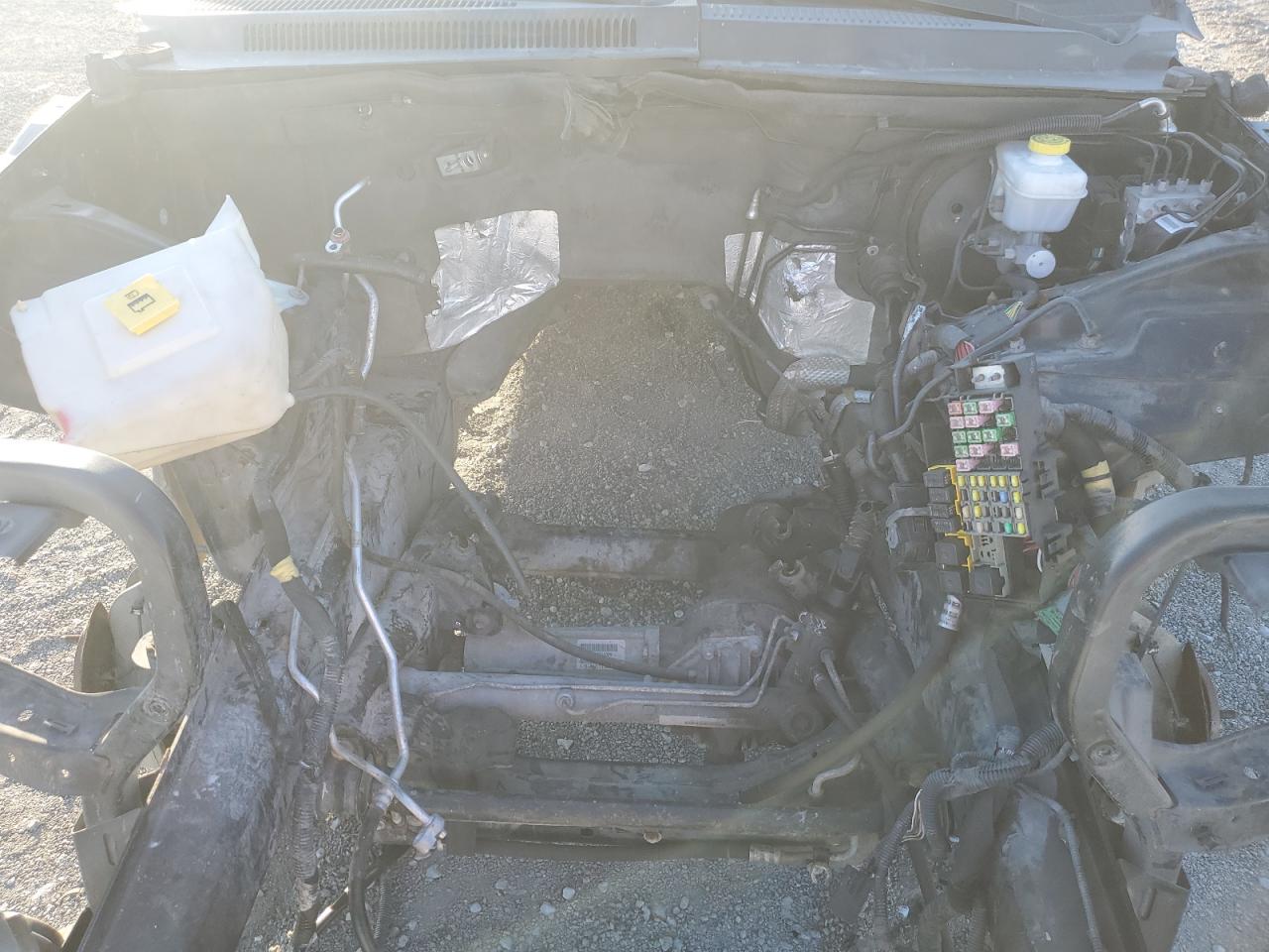 2008 Jeep Grand Cherokee Srt-8 VIN: 1J8HR78358C123912 Lot: 93089935