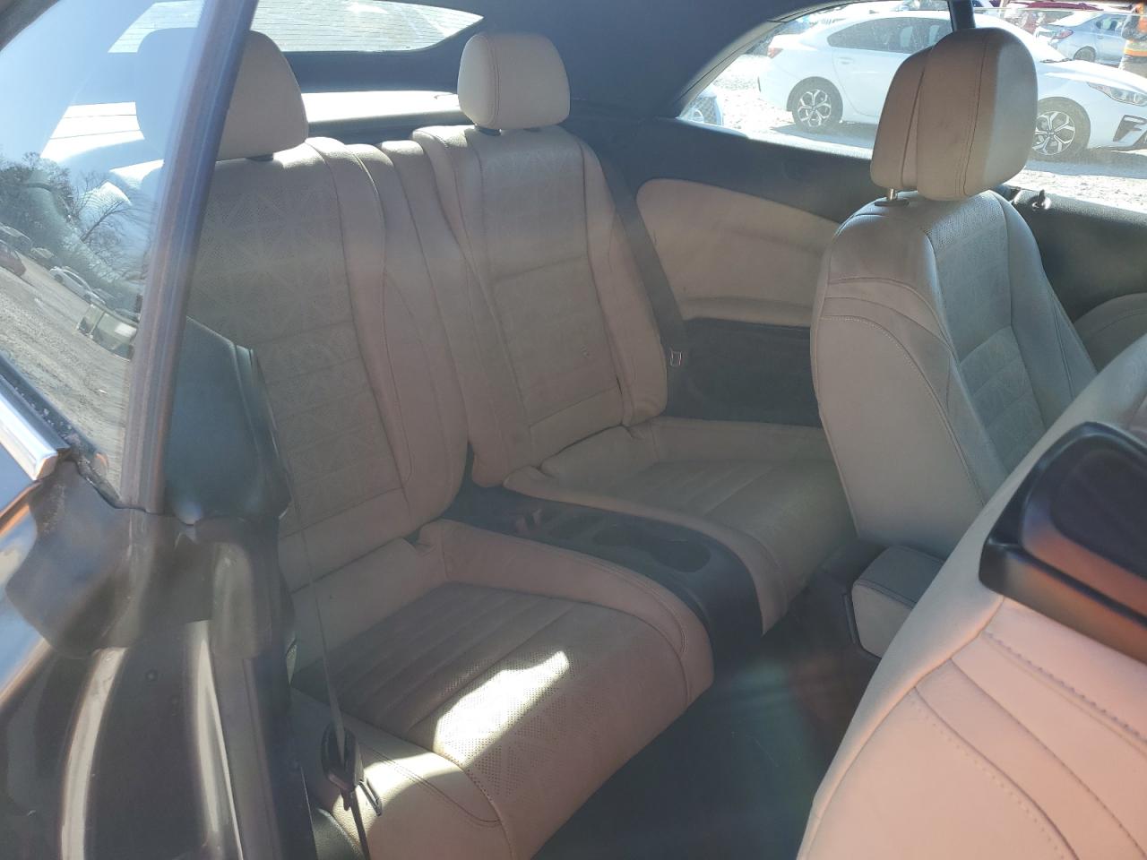 2018 Buick Cascada Premium VIN: W04WH3N57JG072454 Lot: 92496195