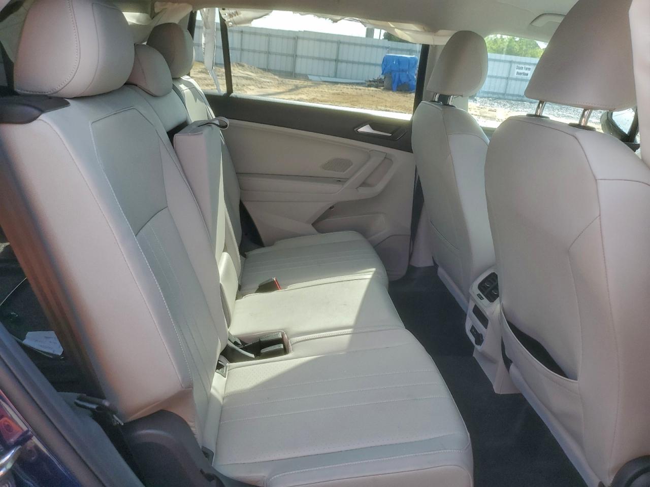 2024 Volkswagen Tiguan Se VIN: 3VV3B7AX5RM046740 Lot: 93817925