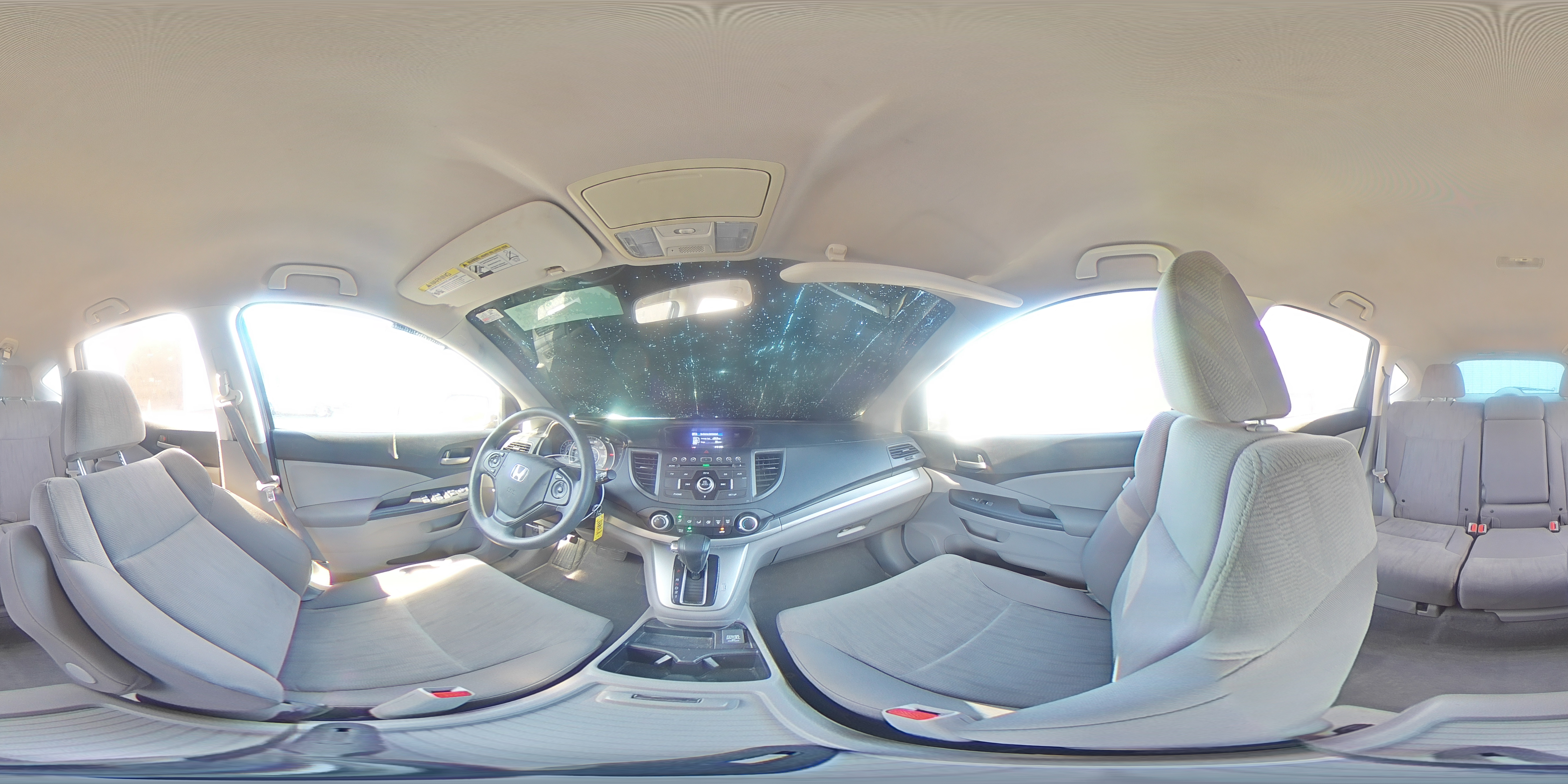 2014 Honda Cr-V Lx VIN: 2HKRM3H32EH550662 Lot: 94226875