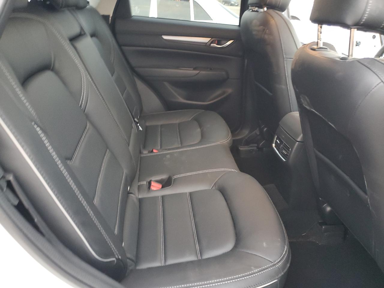 2025 Mazda Cx-5 Preferred VIN: JM3KFBCLXS0671386 Lot: 93736835