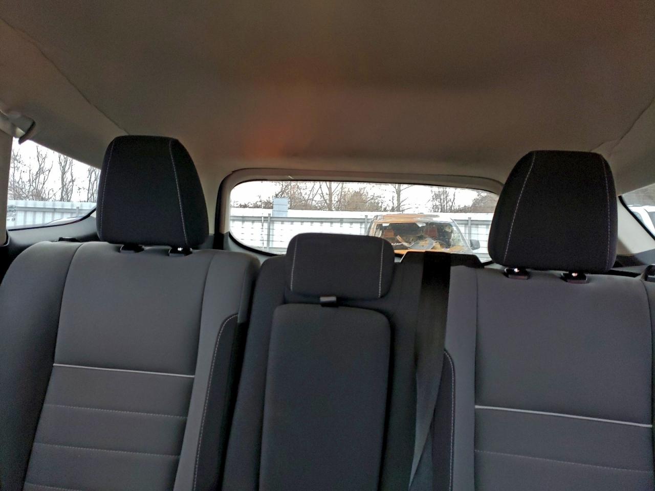 2013 Ford Escape Se VIN: 1FMCU9G96DUC00398 Lot: 93646885