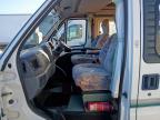 2001 PEUGEOT BOXER 270 MWB  for sale at Copart CHESTER