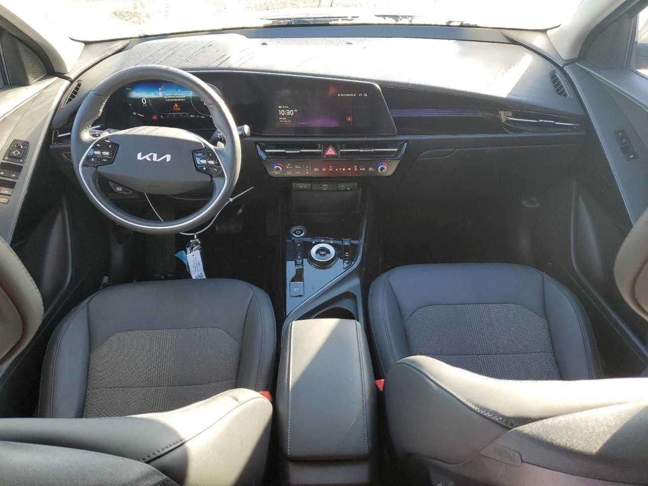 2024 Kia Niro Wind VIN: KNDCR3L16R5082891 Lot: 93723575