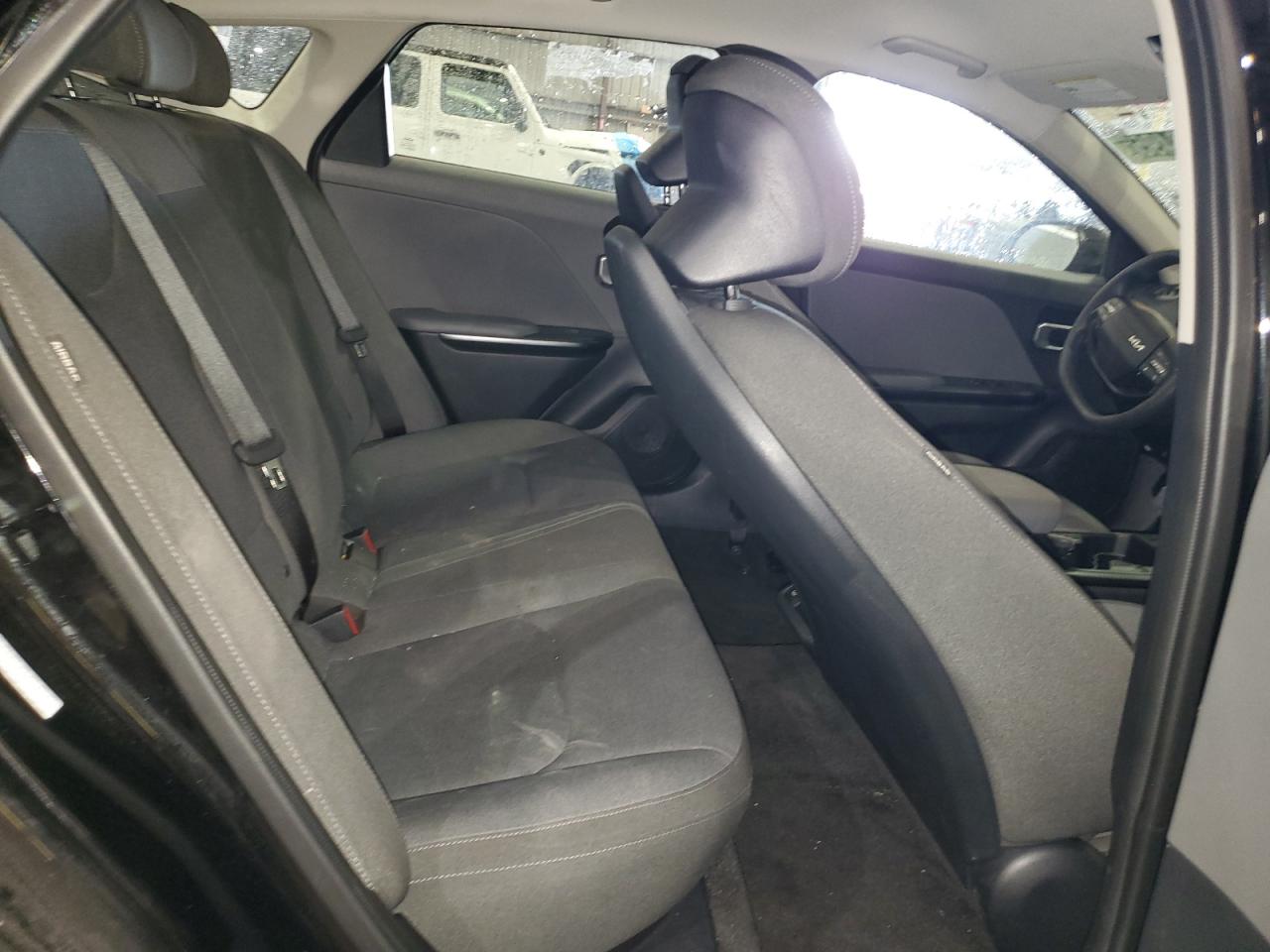 2025 Kia K4 Lx VIN: 3KPFT4DE4SE072067 Lot: 92823495