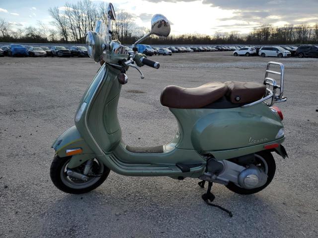 2009 VESPA LX 150  