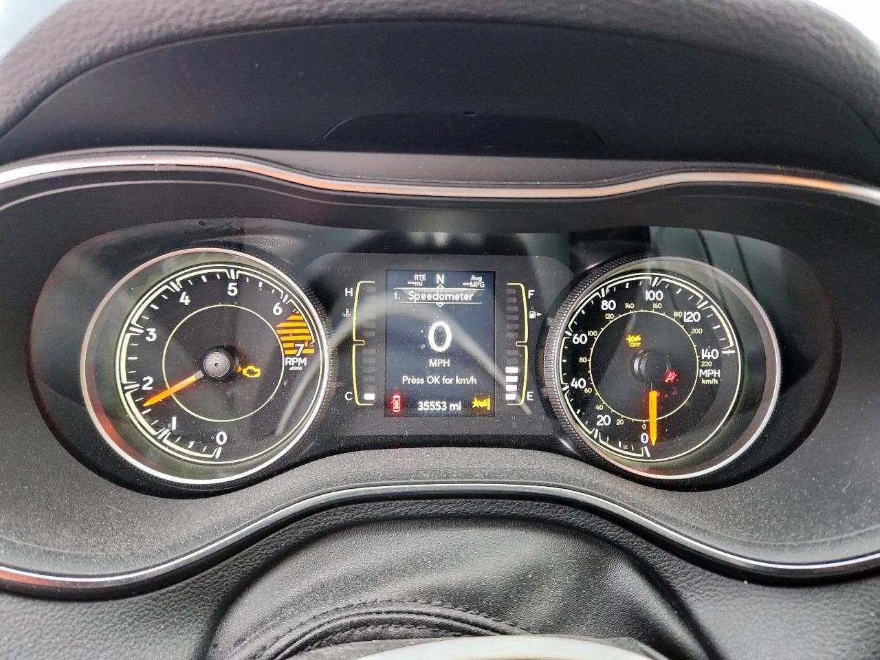 2021 Jeep Cherokee Latitude Plus VIN: 1C4PJLLB9MD113311 Lot: 92810705