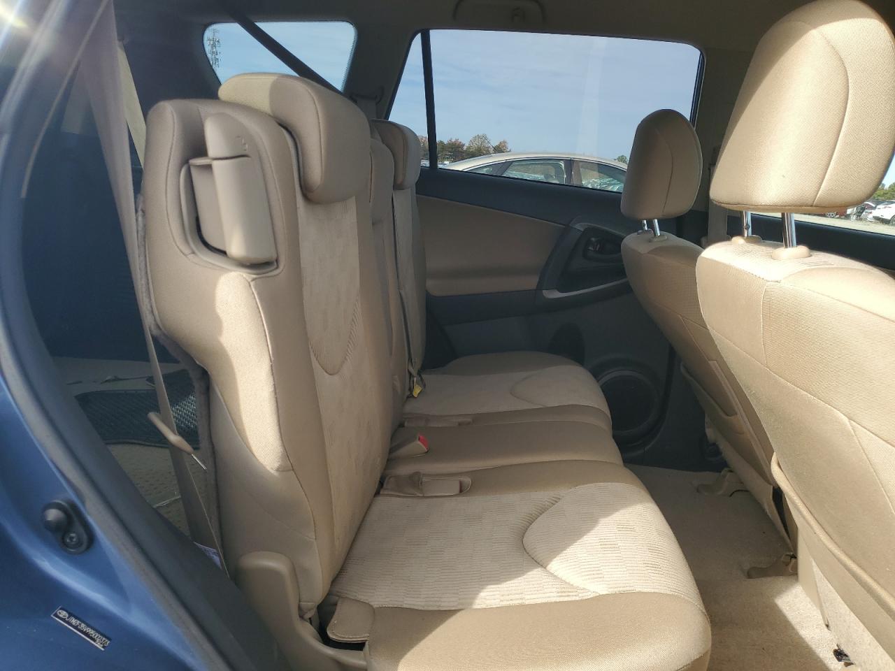 2009 Toyota Rav4 VIN: JTMZF35V995002373 Lot: 91360915