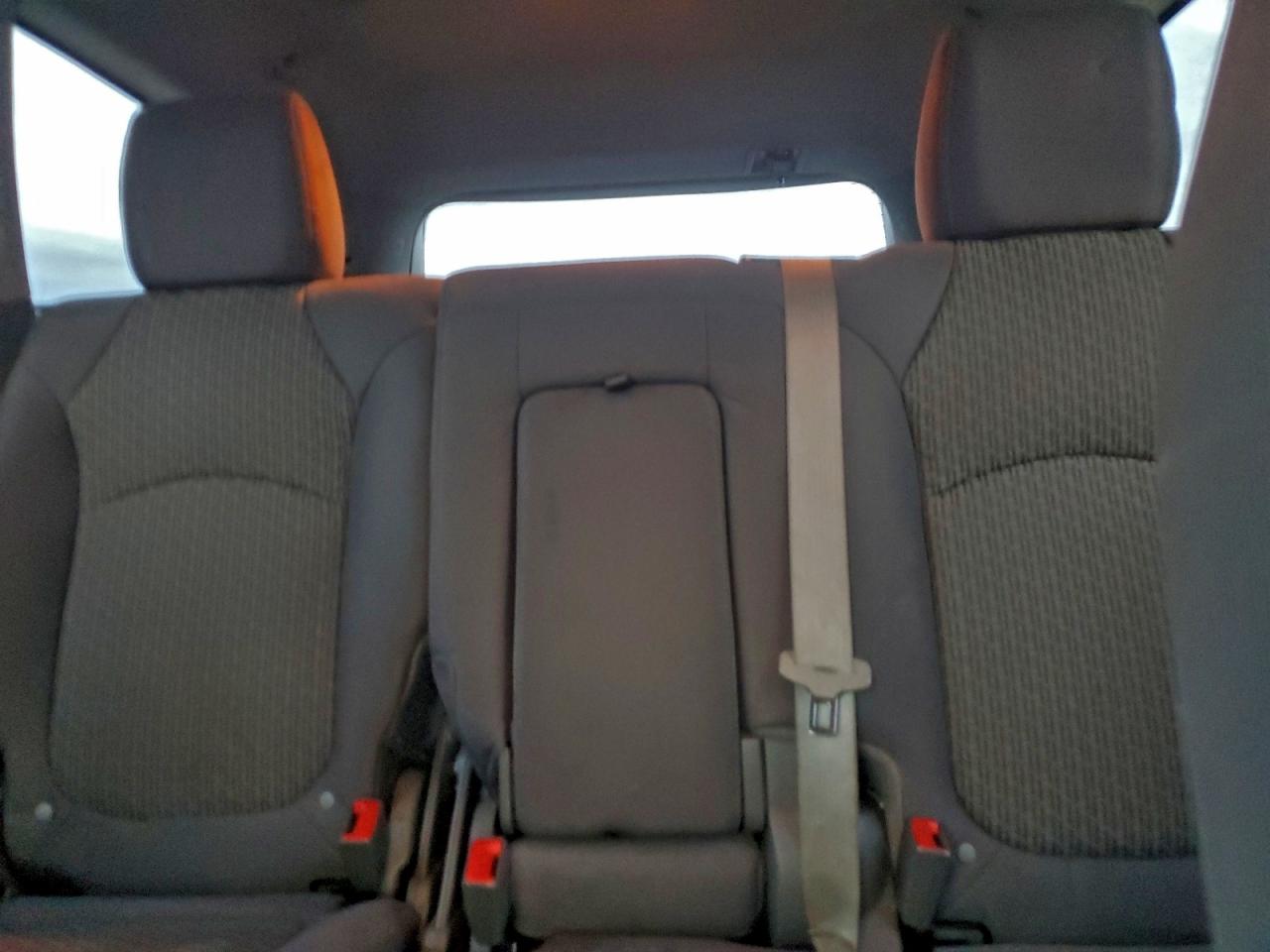 2012 Chevrolet Traverse Ls VIN: 1GNKREEDXCJ413198 Lot: 92403625