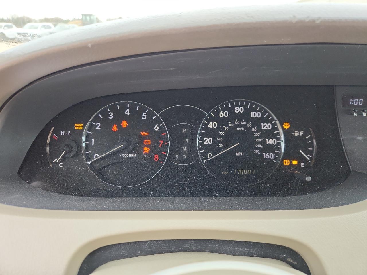 2008 Toyota Avalon Xl VIN: 4T1BK36B78U316606 Lot: 93394585