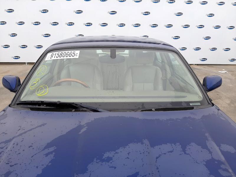 2000 JAGUAR V8 XJ SERIES 4.0 XJR SUPERCHARGED 4DR AUTO