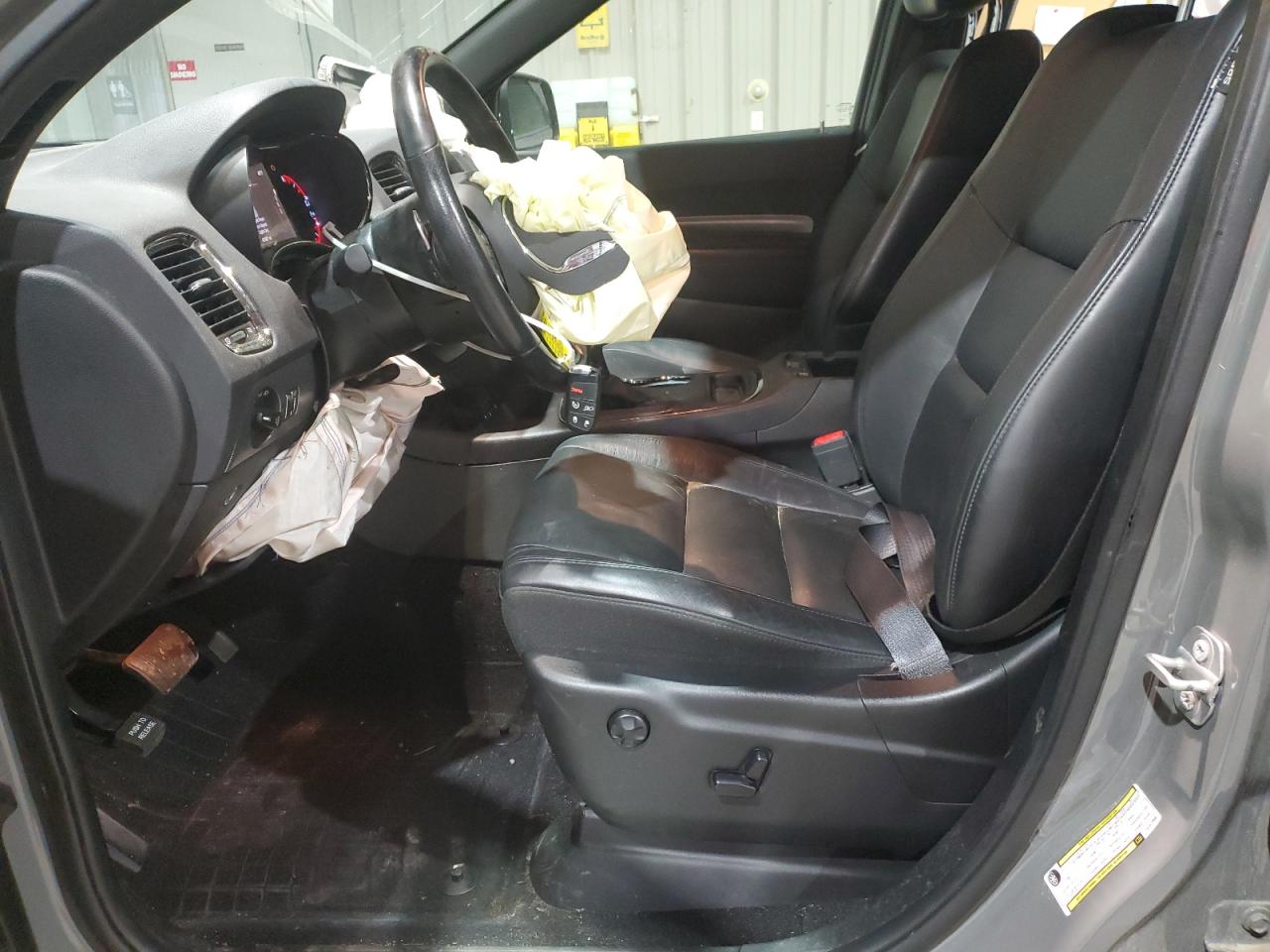 2020 Dodge Durango Gt VIN: 1C4RDJDG8LC372908 Lot: 92792105