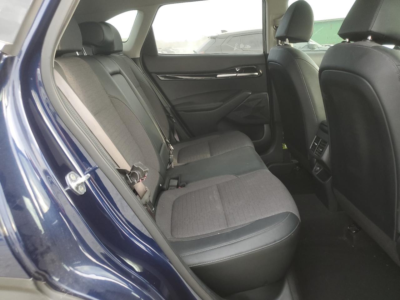 2023 Kia Seltos S VIN: KNDEU2AA1P7357427 Lot: 92691075