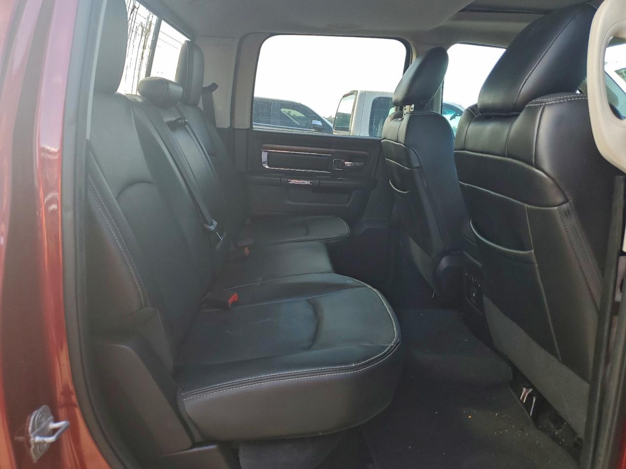 2013 Ram 1500 Laramie VIN: 1C6RR6NTXDS629267 Lot: 91477335